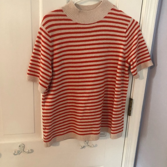 LOFT Tops - Loft mock turtle neck LOFT Tops - Loft mock turtle neck